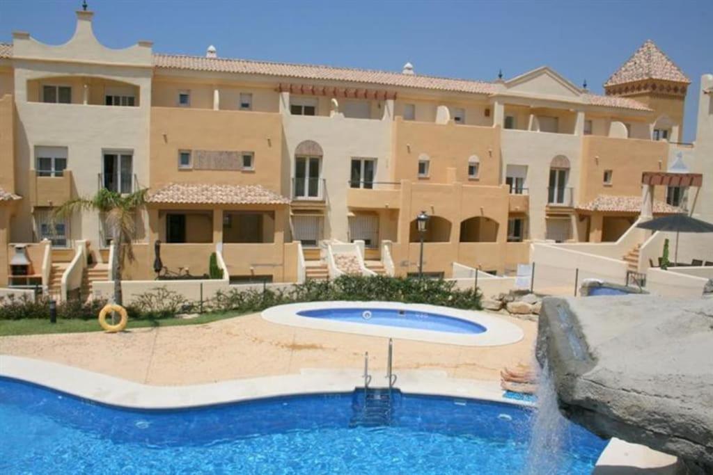 Appartement Casa La Salina Tarifa